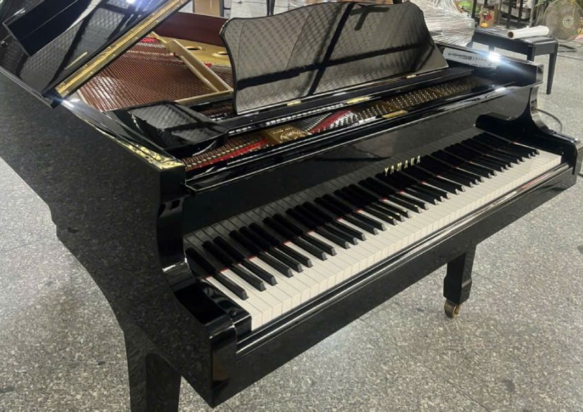 Chọn Đàn Piano Cho Người Mới Học
